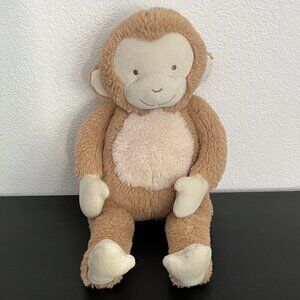 Bunnies by the Bay Monkey Plush